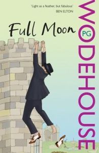 Full Moon: (Blandings Castle): Book by P. G. Wodehouse Full Moon: (Blandings Castle): Book by P. G. Wodehouse