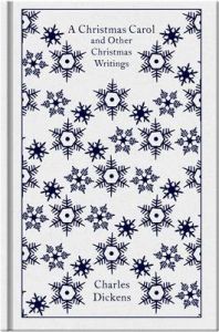 A Christmas Carol and Other Christmas Writings: Book by Charles Dickens
