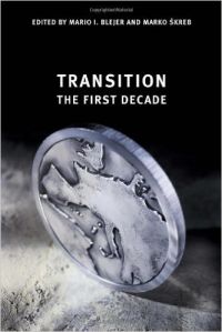 Transition: The First Decade (English) illustrated edition Edition (Hardcover): Book by Mario I Blejer