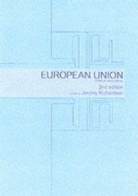 European Union: Power and Policy-making