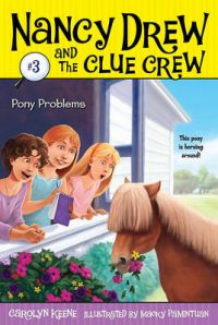 Pony Problems: Book by Macky Pamintuan