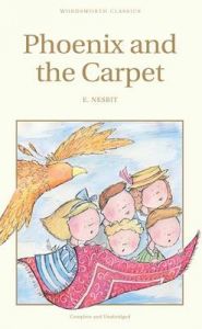 The Phoenix and the Carpet: Book by E. Nesbit