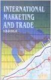 International Marketing and Trade, 523pp, 2001 (English) 01 Edition (Paperback): Book by V. D. Dudeja