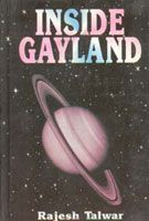Inside Gayland: Book by Rajesh Talwar