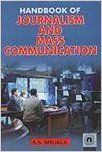 Handbook of Journalism and Mass Communication: Book by A.S. Shukla