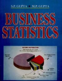 Statistical Methods Book By Sp Gupta Download