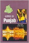 Glimses of punjab (English): Book by R. S. Arha