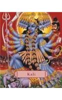 Kali Slayer of Illusion: Book by Sarah Caldwell Kali Slayer of Illusion: Book by Sarah Caldwell