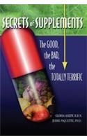 Secrets Of Supplements (English): Book by Gloria Askew Secrets Of Supplements (English): Book by Gloria Askew