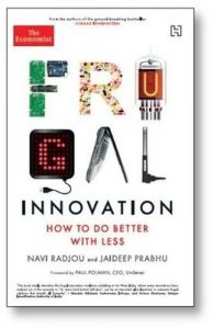 Frugal Innovation: How to do Better with Less (Hardcover): Book by Navi Radjou Jaideep Prabhu Frugal Innovation: How to do Better with Less (Hardcover): Book by Navi Radjou Jaideep Prabhu