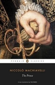 The Prince (English) (Paperback): Book by Niccolo Machiavelli