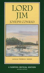 Lord Jim: Book by Joseph Conrad Lord Jim: Book by Joseph Conrad