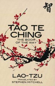 Tao Te Ching: The Book of the Way: Book by Lao-Tzu Tao Te Ching: The Book of the Way: Book by Lao-Tzu
