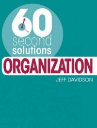 Organizations. Jeff Davidson (English): Book by Davidson, Jeff