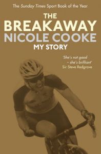 The Breakaway: Book by Nicole Cooke The Breakaway: Book by Nicole Cooke