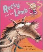 Rocky and the Lamb (English) (Paperback): Book by Greg Gormley