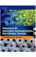 Principles of Industrial Instrumentation and Control Systems: Book by Chennakesava R. Alavala