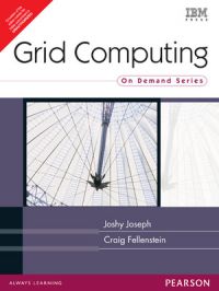 Grid Computing (English) 01 Edition (Paperback): Book by Joshy Joseph