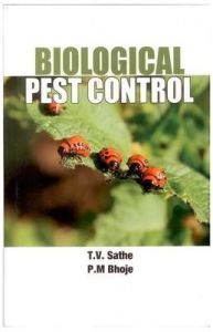 Biological Pest Control: Book by T.V. Sathe