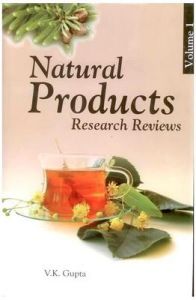 Natural Products : Research Reviews Vol. 1: Book by Vijay Kumar Gupta Natural Products : Research Reviews Vol. 1: Book by Vijay Kumar Gupta