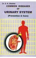 Common Diseases & Urinary System (Prevention & Cure) English(PB): Book by Dr. S. K. Sharma