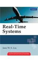 Real-Time Systems: Book by Jane W.S. Liu Real-Time Systems: Book by Jane W.S. Liu