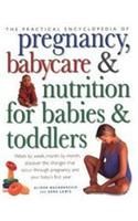 The Practical Encyclopedia of Pregnancy & Baby Care: Book by Alison Mackonochie The Practical Encyclopedia of Pregnancy & Baby Care: Book by Alison Mackonochie