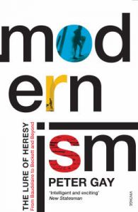 Modernism: Book by Peter Gay