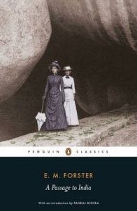 A Passage to India (English) (Paperback): Book by E. M. Forster