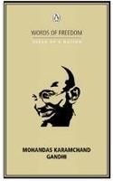 WOF IDEAS OF A NATION MOHANDAS KARAMCHAND GANDHI: Book by M. K. Gandhi