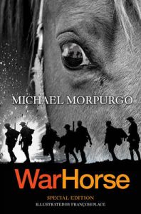 War Horse: Book by Michael Morpurgo War Horse: Book by Michael Morpurgo