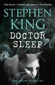 Doctor Sleep: Book by Stephen King