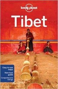 Lonely Planet Tibet: Book by Lonely Planet Lonely Planet Tibet: Book by Lonely Planet