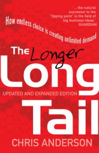 The Long Tail: How Endless Choice is Creating Unlimited Demand: Book by Chris Anderson The Long Tail: How Endless Choice is Creating Unlimited Demand: Book by Chris Anderson