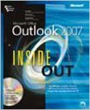 Microsoft Office Outlook 2007 Inside Out (English) 1st Edition (Paperback): Book by Al. Boyce