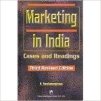 Marketing In India Cases And Readings 2/edi 3rd Edition (English) 3rd Edition (Paperback): Book by S Neelamegham