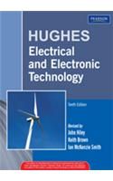 Hughes Electric and Electonic Technology: Book by Keith Brown