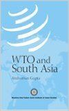 Wto and south asia (English): Book by Anshuman Gupta Wto and south asia (English): Book by Anshuman Gupta