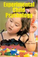 Child Development (Experimental Child Psychology), Vol. 1: Book by Sujata Mittal
