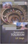 Sustainable Tourism (English) 01 Edition: Book by S. P. Singh