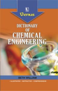 Dictionary Of Chemical Engineering (English) (Paperback)
