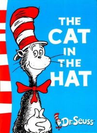 The Cat in the Hat (English): Book by    Winner of the Pulitzer Prize for Childrens Literature, 3 Oscars, 2 Emmys    Recipient of 7 honorary doctorates, and a star on the Hollywood Walk of Fame!   