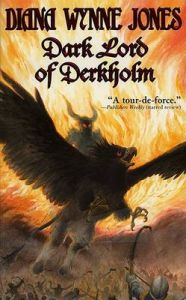 Dark Lord of Derkholm: Book by Diana Wynne Jones Dark Lord of Derkholm: Book by Diana Wynne Jones