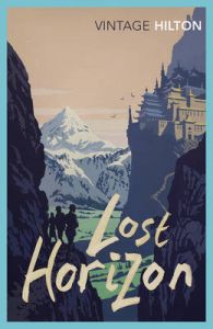 Lost Horizon: Book by James Hilton