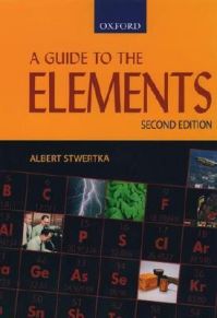 A Guide to the Elements: Book by Albert Stwertka A Guide to the Elements: Book by Albert Stwertka
