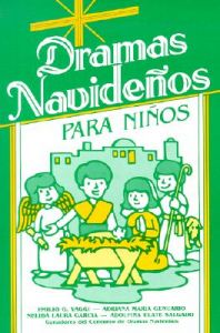 Dramas Navidenos Para Ninos: Book by Emilio G Yaggi Dramas Navidenos Para Ninos: Book by Emilio G Yaggi
