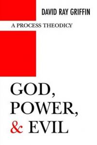 God, Power, and Evil: Book by David, Ray Griffin