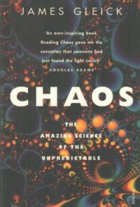 Chaos (English) (Paperback): Book by James Gleick