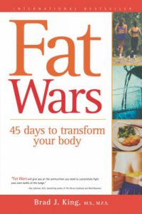 Fat Wars: Book by Brad J. King