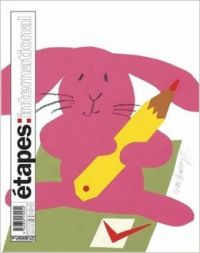 Etapes: International (English) (Paperback): Book by Michel Chanaud Etapes: International (English) (Paperback): Book by Michel Chanaud